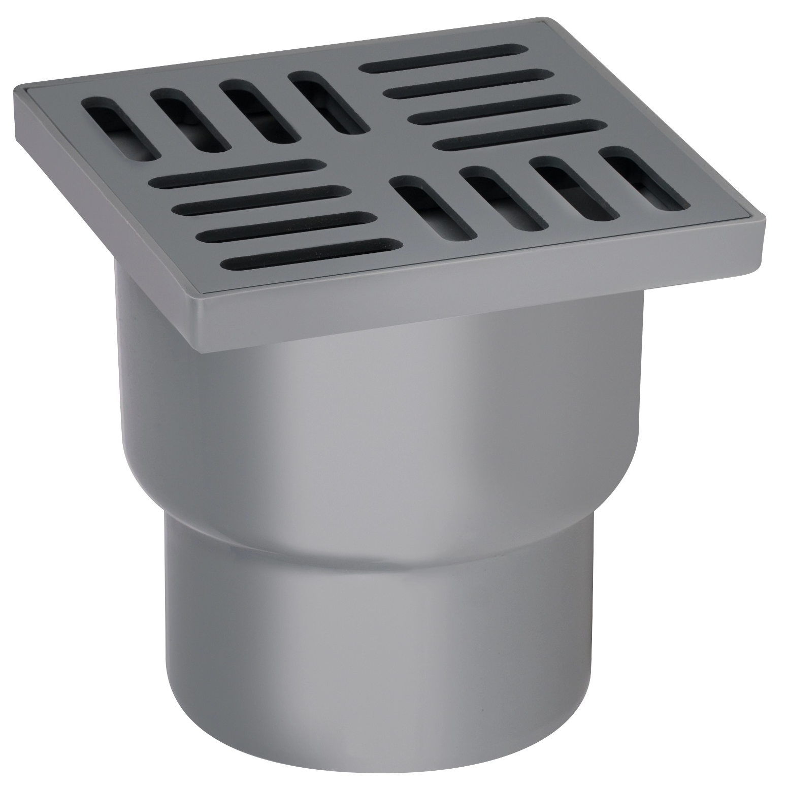 Трап для душа Lidz LIDZWHI6007T00200 148x148 мм (82717)