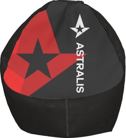 Кресло-груша Astralis 16 S (13274578)