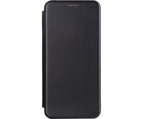 Чехол книга G-Case Ranger Series для Oppo A57s, Black