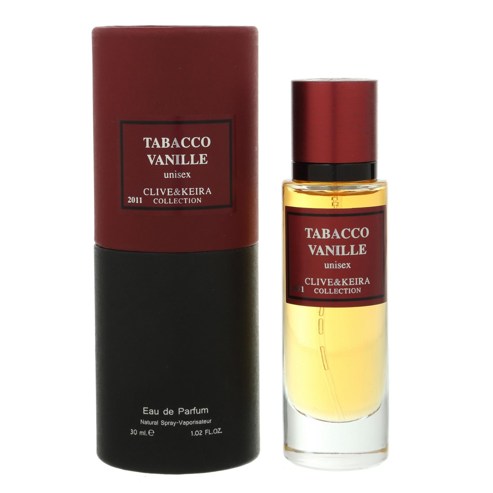 Парфуми ТМ Clive&Keira аналог аромату Tom Ford Tobacco Vanille 30 мл (MW 2011)