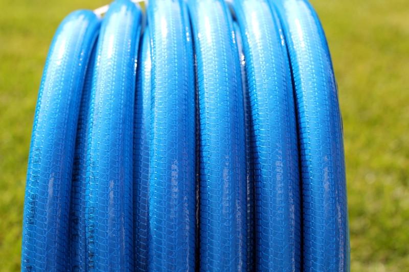 Шланг садовий для поливу Tecnotubi Infinito d 3/4" 25 м (IN 3/4 25) - фото 6 Шланг садовий для поливу Tecnotubi Infinito d 3/4" 25 м (IN 3/4 25) - фото 6