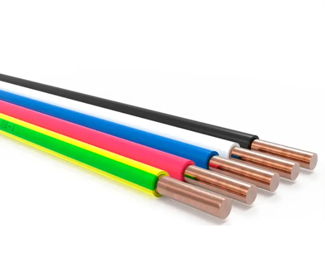 Провод ПВ-1 нгд 10 Провод ПВ-1 нгд 10