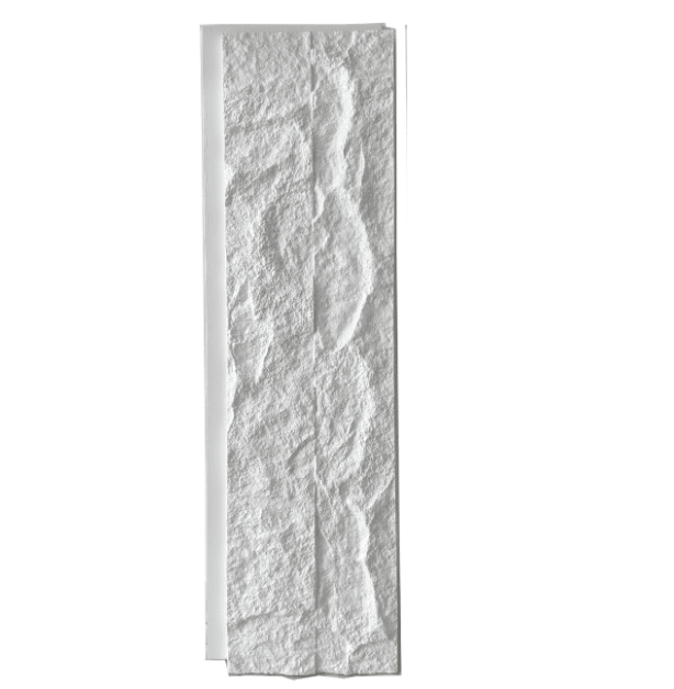 3D-панель Касл 1200х300х30 мм Белый (2385831415) 3D-панель Касл 1200х300х30 мм Белый (2385831415)