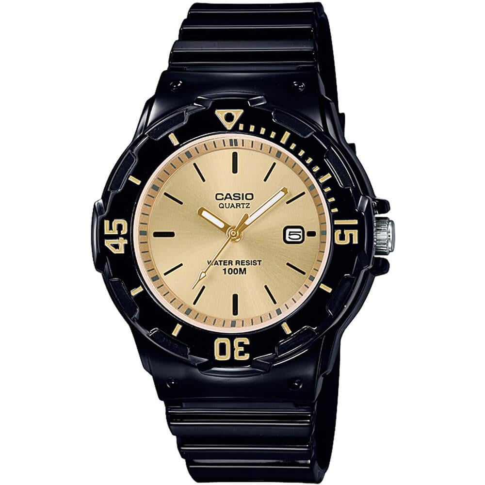 Часы женские Casio LRW-200H-9EVEF