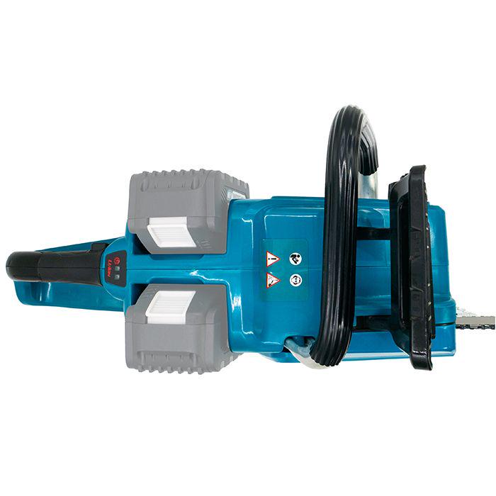 Пила цепная аккумуляторная PROFI-TEC 40V PCS3540BL с индикатором/безщеточная (005958) - фото 6 Пила цепная аккумуляторная PROFI-TEC 40V PCS3540BL с индикатором/безщеточная (005958) - фото 6