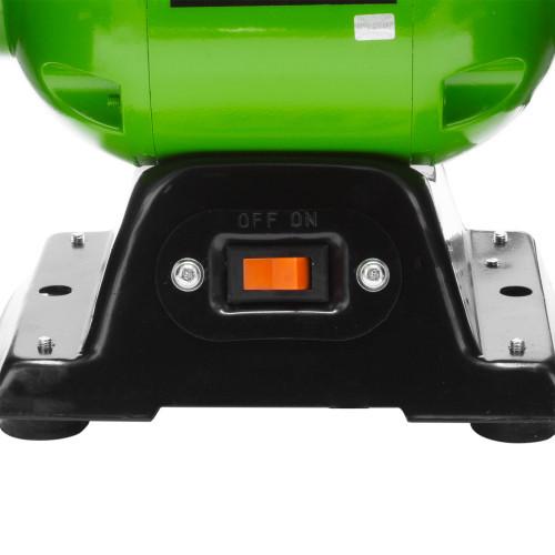 Точило ProCraft PAE200/1250 диск 200 мм - фото 4 Точило ProCraft PAE200/1250 диск 200 мм - фото 4