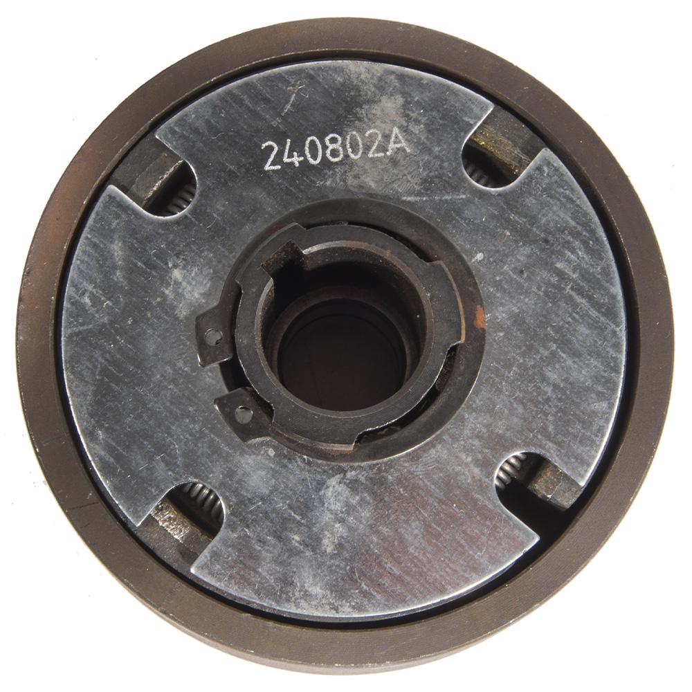 Муфта сцепления в сборе 25,4 мм для двигателя ТМ Кентавр (000080658)