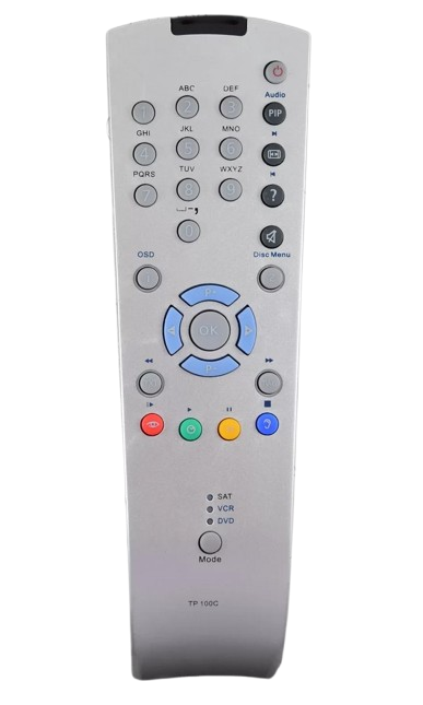 Пульт для телевизора Grundig TP100C (2112780350)