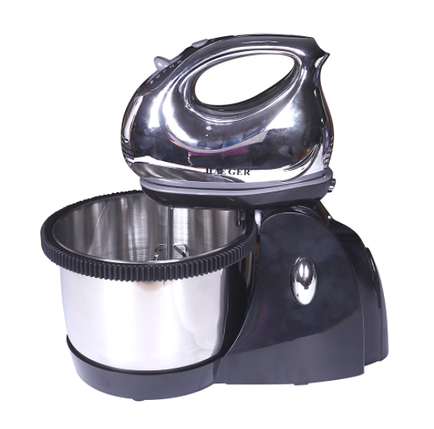 Комбайн кухонный Haeger HG-6628 300 Вт (30102 hto)