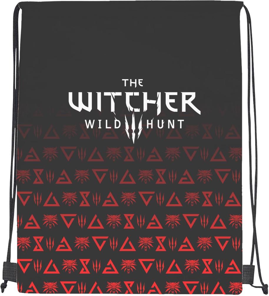 Мішок спортивний The Witcher 22 (20298577)