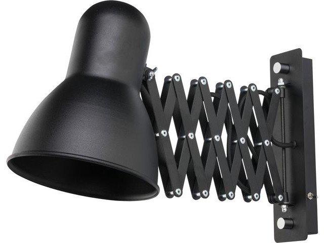 Бра Nowodvorski 9890 Harmony E27 1x60W IP20 Bl (11877571)