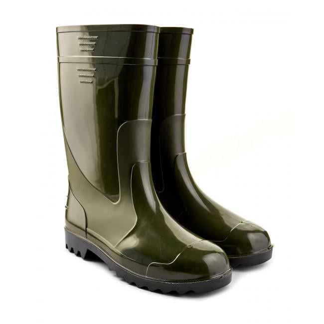 Сапоги резиновые Litma мужские ПВХ р. 43 (420423)