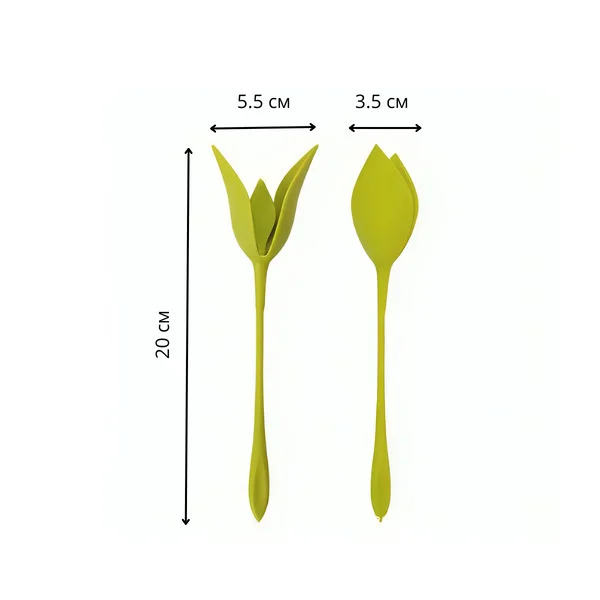 Органайзер для серветок C00365-1 Квітки 16 шт. - фото 10 Органайзер для серветок C00365-1 Квітки 16 шт. - фото 10