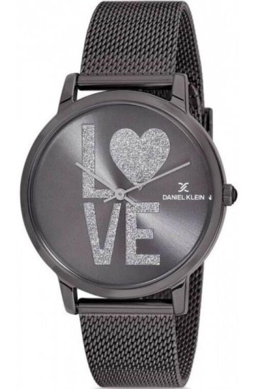 Наручний годинник жіночий Daniel Klein DK.1.12403-2 (656389)