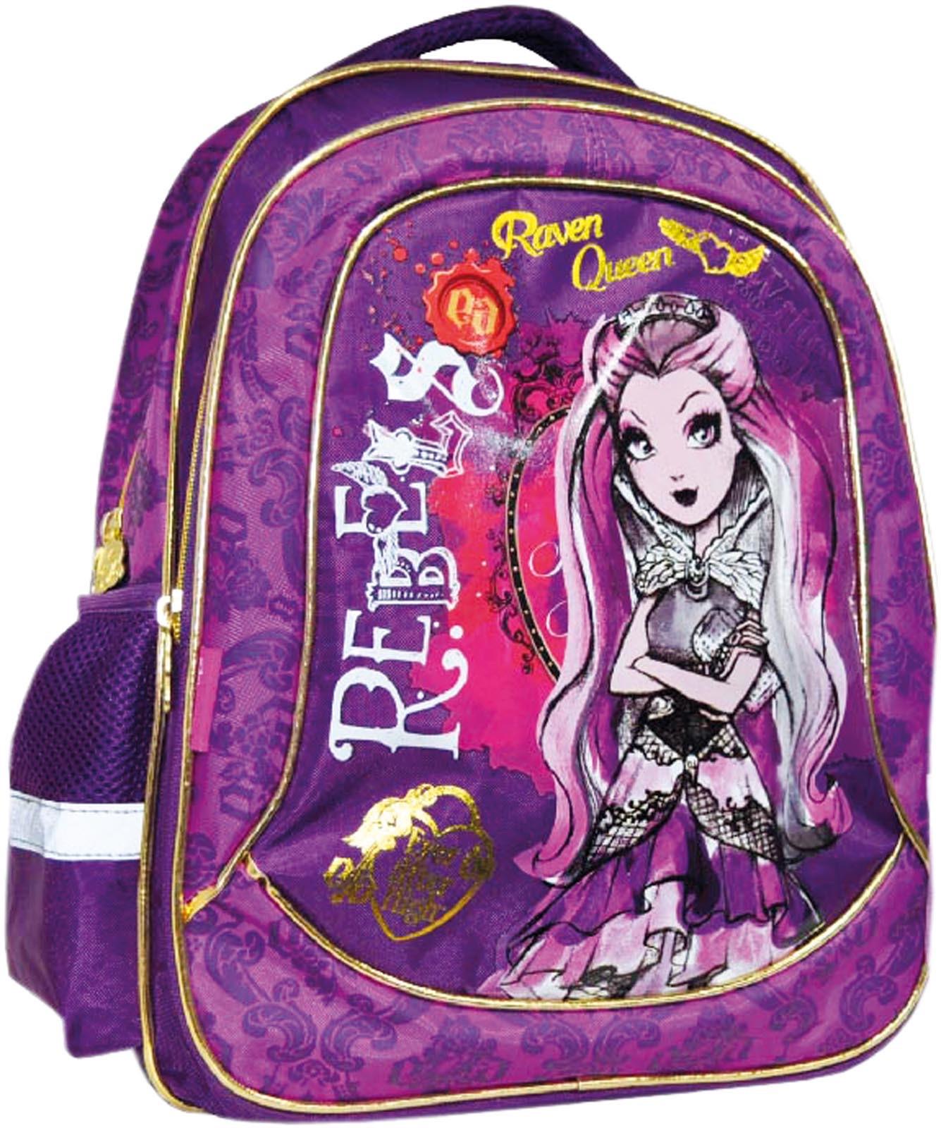 Рюкзак школьный 1 Вересня S-17 Ever After High (552196)