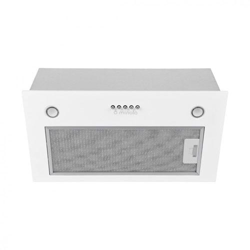 Витяжка Minola HBI 5327 WH 800 LED (7079) Витяжка Minola HBI 5327 WH 800 LED (7079)
