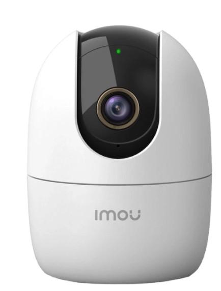 Камера IMOU IPC-A22EP-D + FRS13 с чехлом (1480448269)