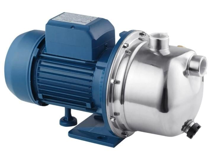 Центробежный насос Grandwater JET100S 1,1 кВт (60034)