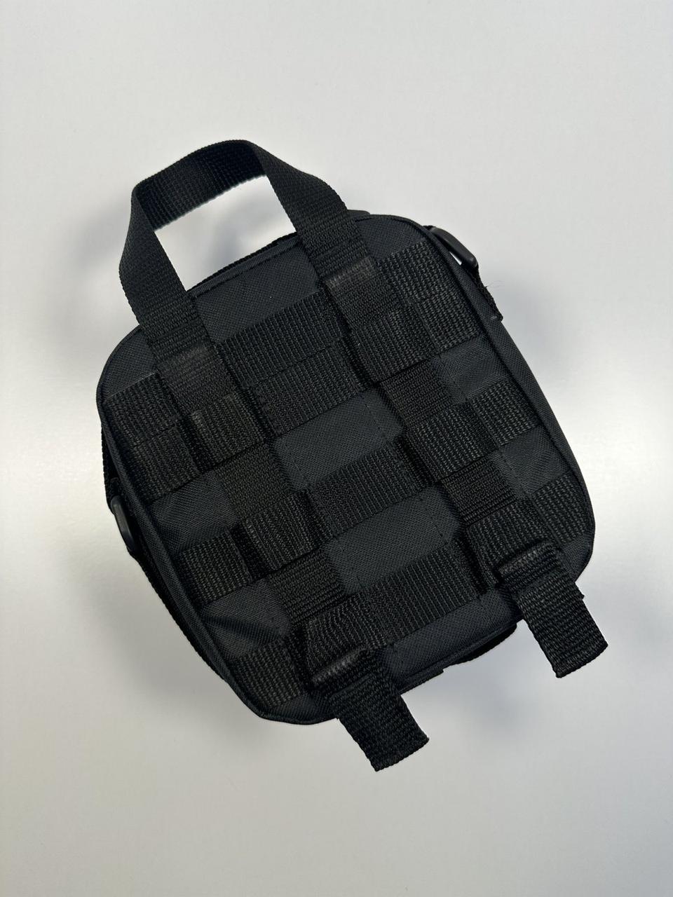 Сумка для пульта ТХ16S керування дроном Чорний - фото 2