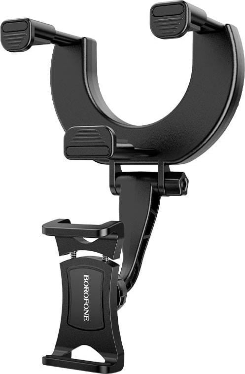 Тримач для телефону Borofone BH49 на дзеркало (36424)