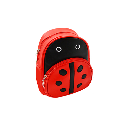 Рюкзак детский для юных модниц Stenson ST02161 (542514)