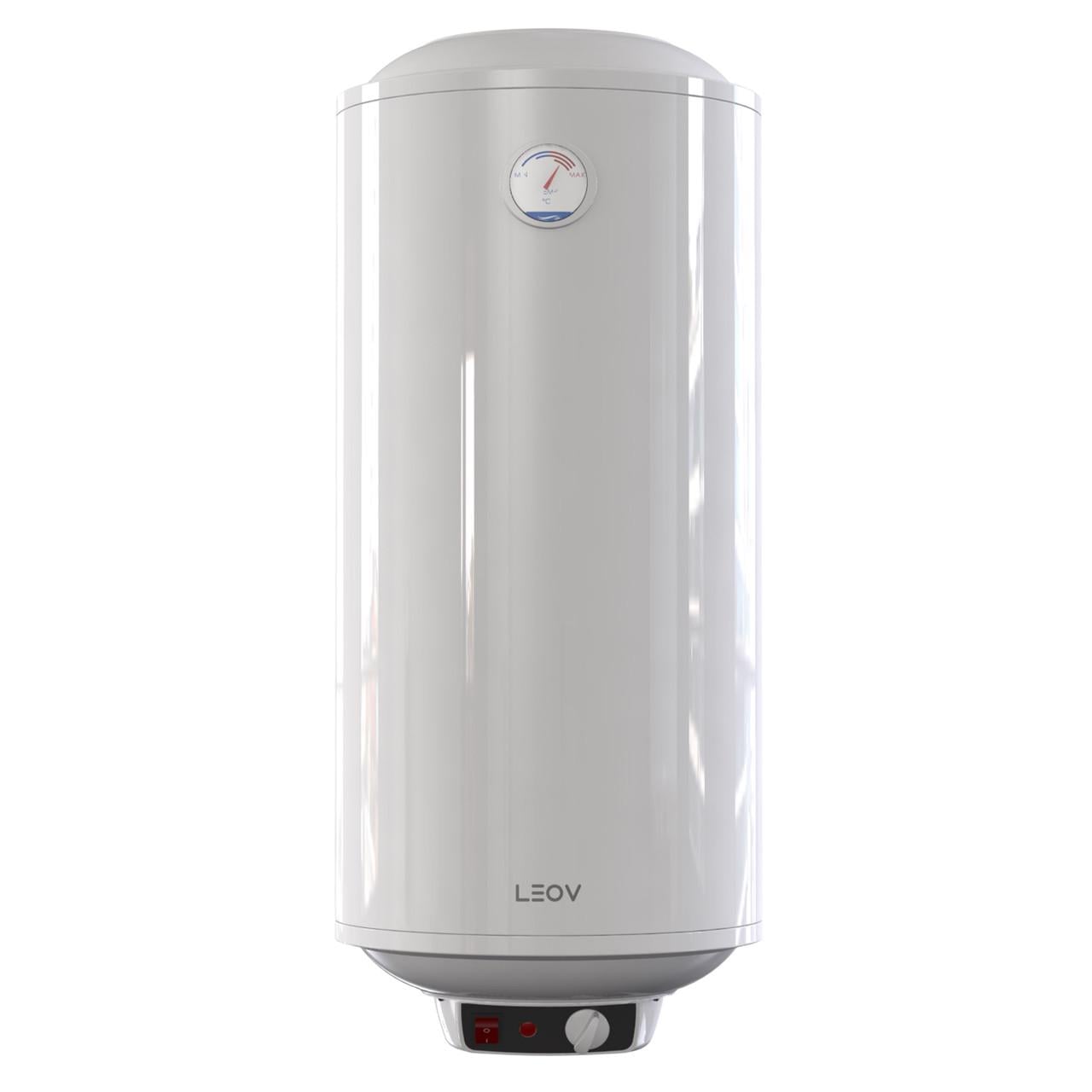 Водонагреватель LEOV LV Slim 50 l (50L Slim)