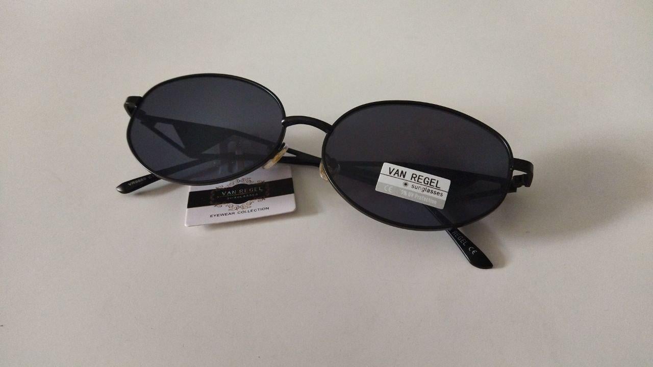 Сонцезахисні окуляри Van Regel UV400 14,5х15х4,5 см