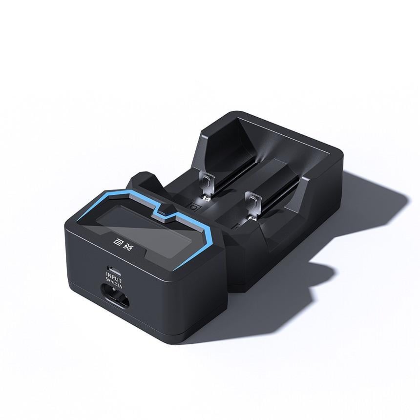 Зарядний пристрій Xtar New X2 (91801) - фото 7 Зарядний пристрій Xtar New X2 (91801) - фото 7