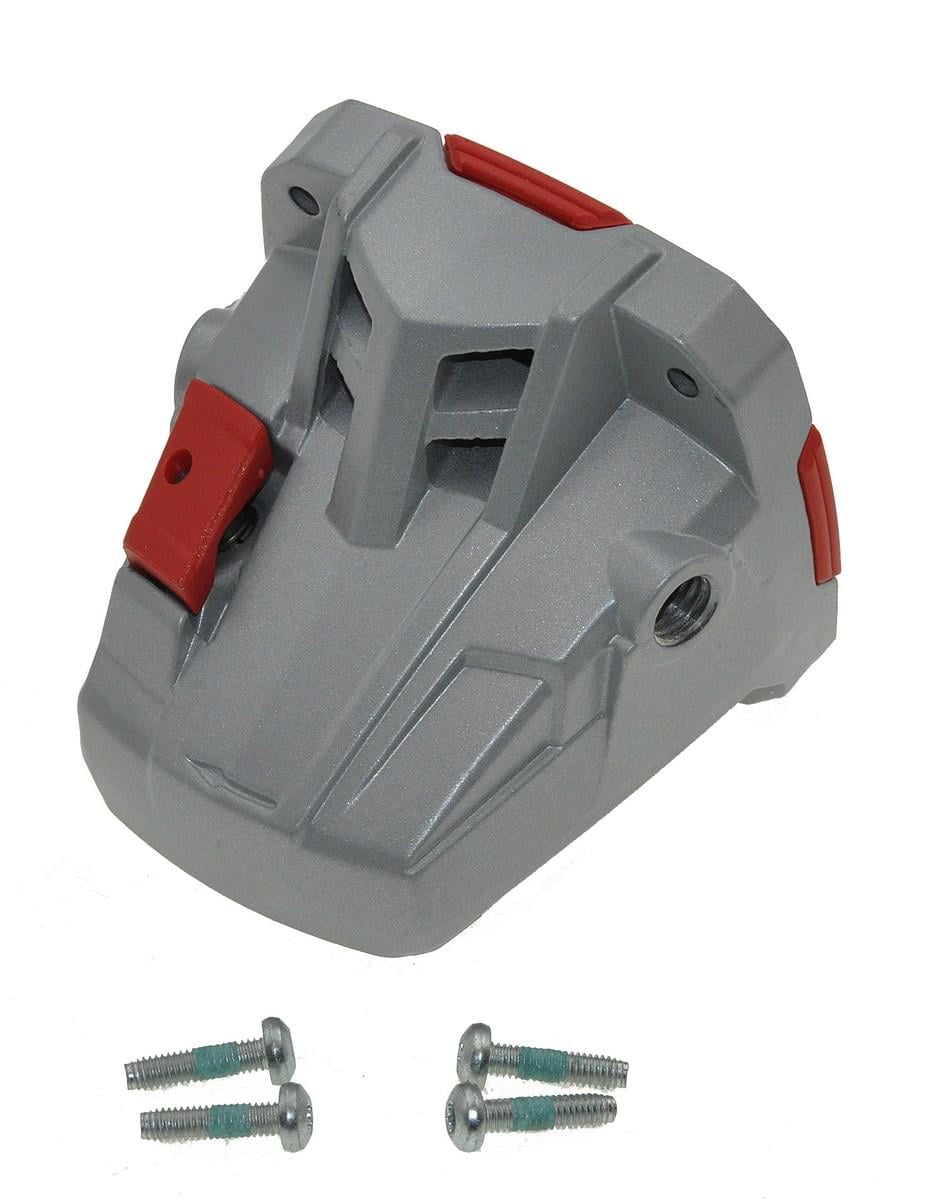 Корпус редуктора VJ Parts для болгарки УШМ B GWS 15-125 CI код 1607000V40 (korp469) Корпус редуктора VJ Parts для болгарки УШМ B GWS 15-125 CI код 1607000V40 (korp469)