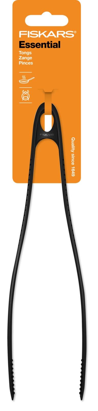 Щипцы кухонные Fiskars Essential - фото 2