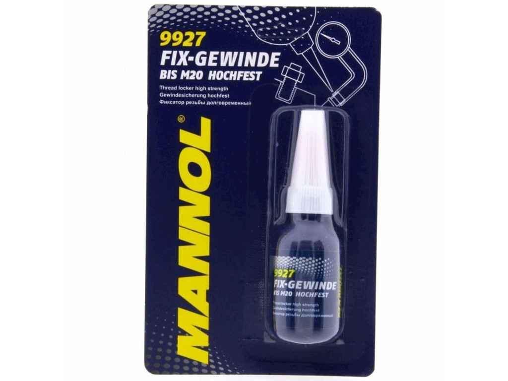 Фіксатор різьби Mannol 9927 Fix-Gewinde 10 г (929644)