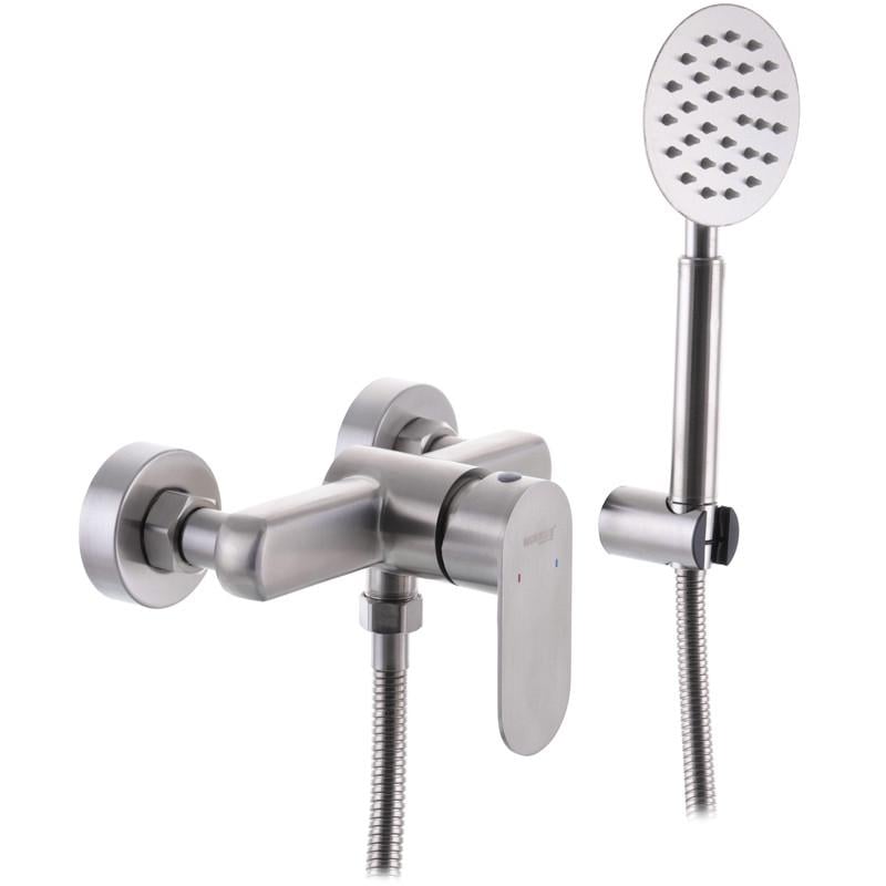 Смеситель для душа MIXXUS Eva-003 из нержавеющей стали SUS304 (MI5787)