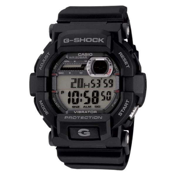 Часы мужские Casio GD-350-1E