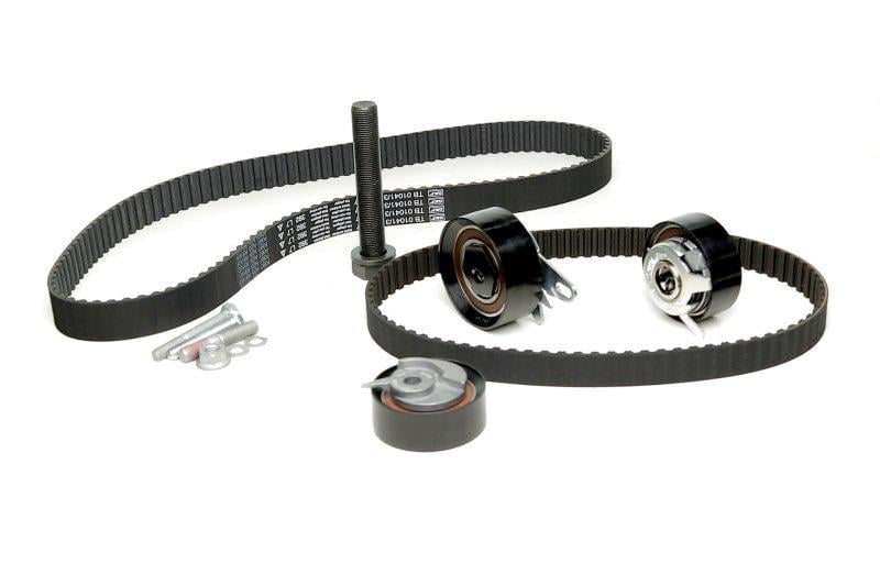 Комплект зубчатого ремня SKF VKMA01258 (VKMA 01258 SKF)