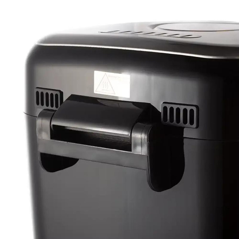 Хлебопечка электрическая RAF R.208 600 W (tf7204) - фото 8