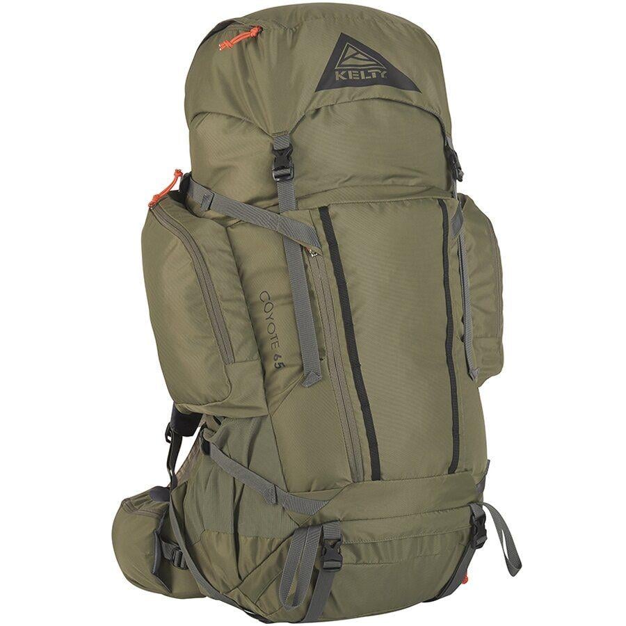 Рюкзак Kelty Coyote 65 Burnt Olive (22611120-BOV)