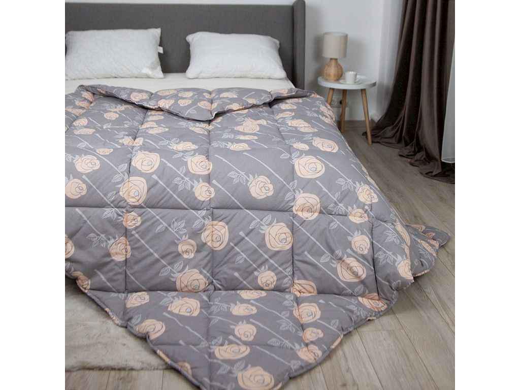 Ковдра ТЕП 180x210 см ШИК 400 г/м2 Pale Rose (1092149)