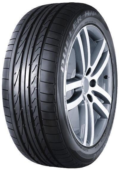 Автошина Bridgestone Dueler H/P Sport 235/45 R19 99V не шип