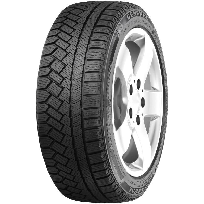 Шина зимняя General Tire Altimax Nordic 175/65R14 86T (2383154)