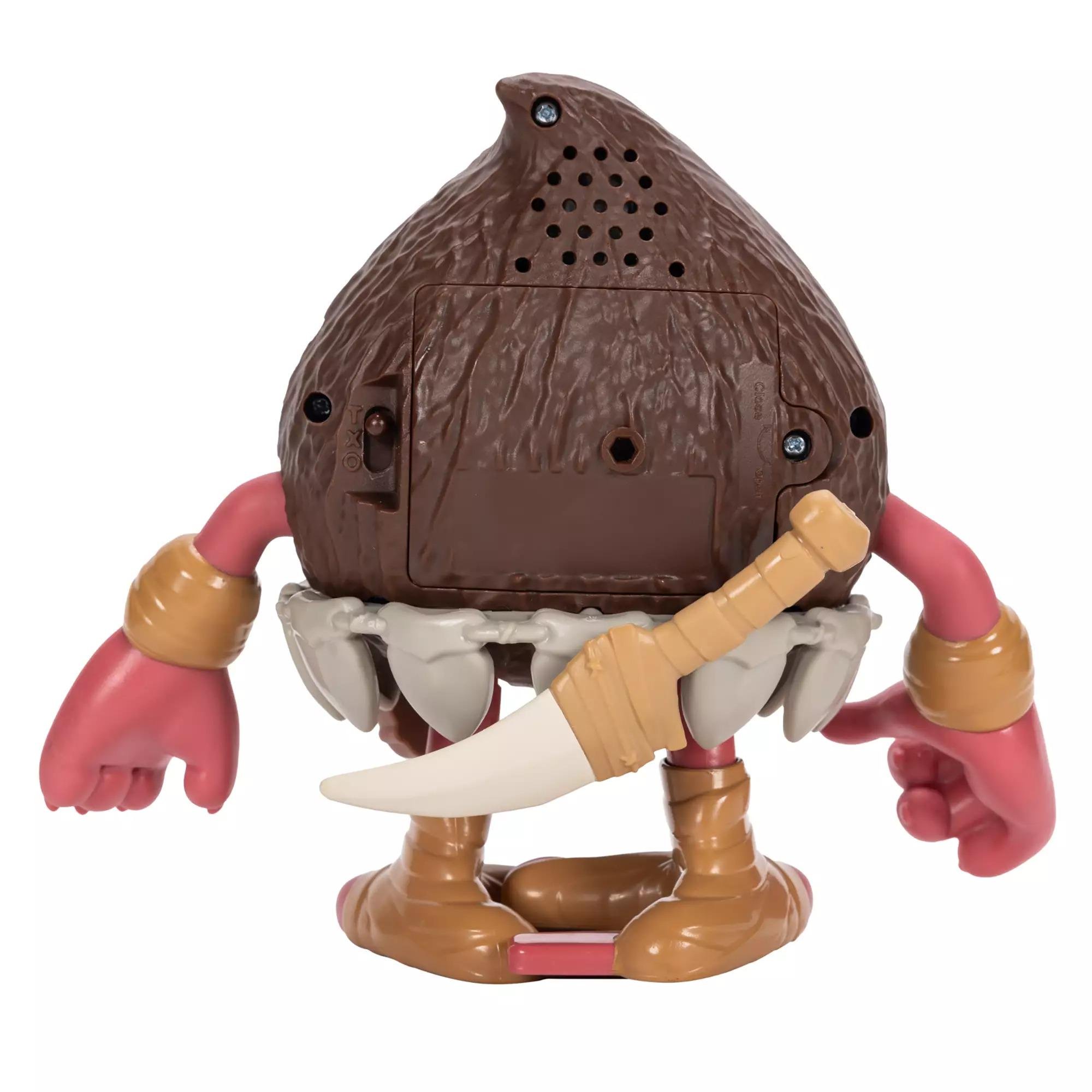 Фигурка Коту Моана 2 (27584529) - фото 6