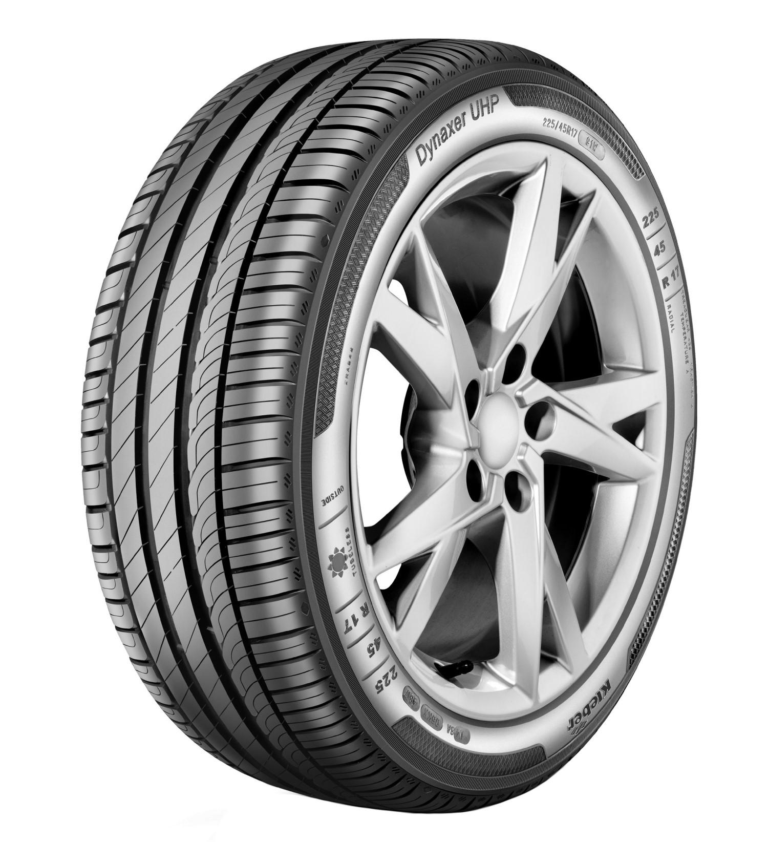 Шина летняя Kleber DYNAXER UHP 225/40R18 92Y (2407476)