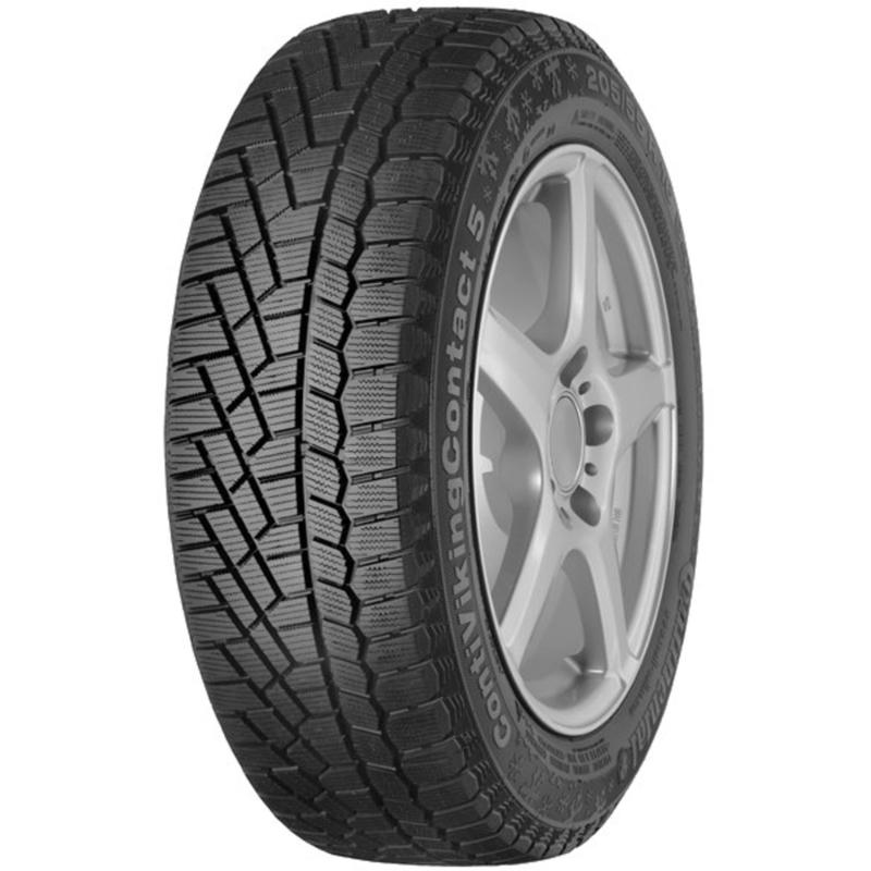 Автошина Continental ContiVikingContact 5 225/55 R16 99T XL (295693)
