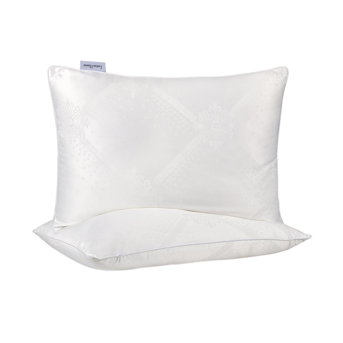 Подушка Lotus Home Silvia 50х70 см (28062268) - фото 2 Подушка Lotus Home Silvia 50х70 см (28062268) - фото 2