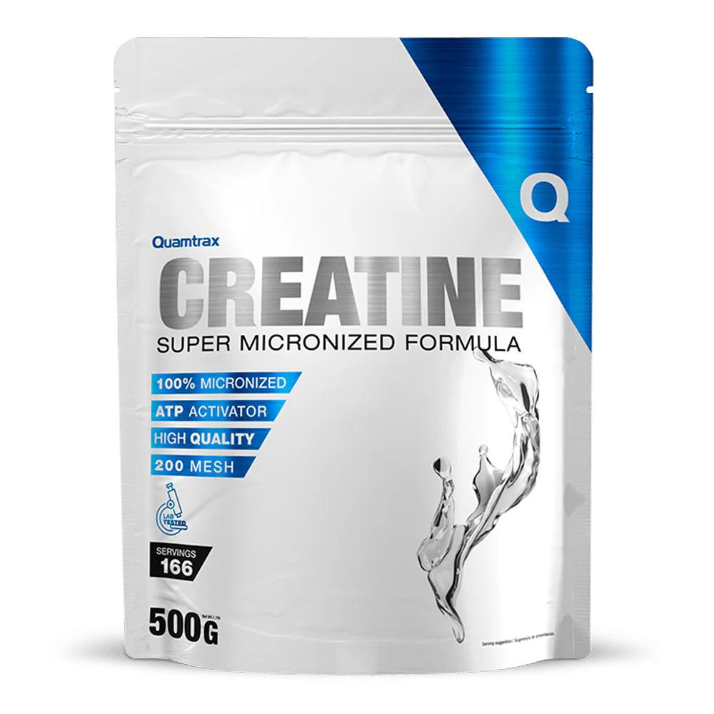 Креатин Quamtrax Creatine 500 г