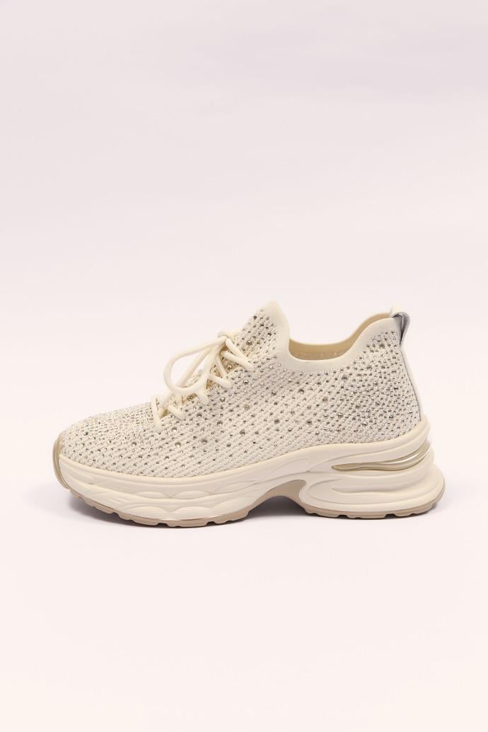 Кроссовки LONZA 199451 р. 36 Бежевый (21395_36) Кроссовки LONZA 199451 р. 36 Бежевый (21395_36)