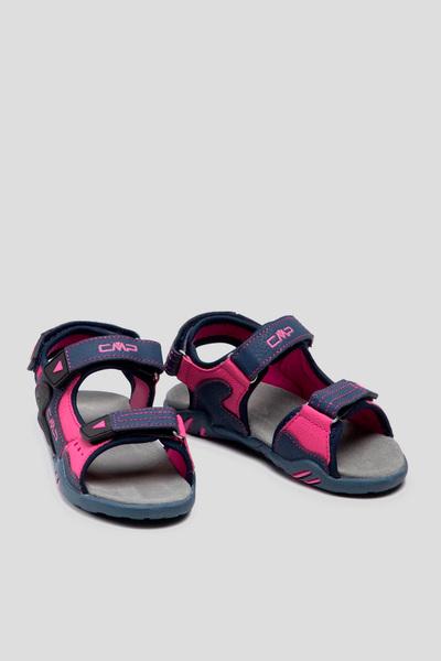 Сандалі дитячі CMP Kids Alphard Hiking Sandal р. 33 (39Q9614-28MG)