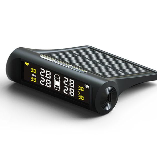 Система контроля давления в шинах беспроводная TPMS (2860126466)