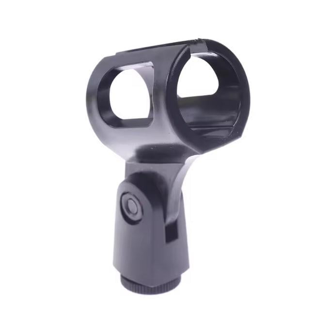 Держатель микрофона для стойки резьба 3/8" и 5/8"