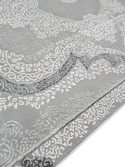 Ковер Green Carpet MONOT064B 300x400 см Cream/Cream (T064B7) - фото 4