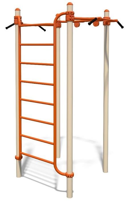 Фитнес-станция Multifitness Gym MF4.2 (1831358336)